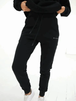 Composure Sweatpants - Black -Cheap Clothing Store 044EblackD
