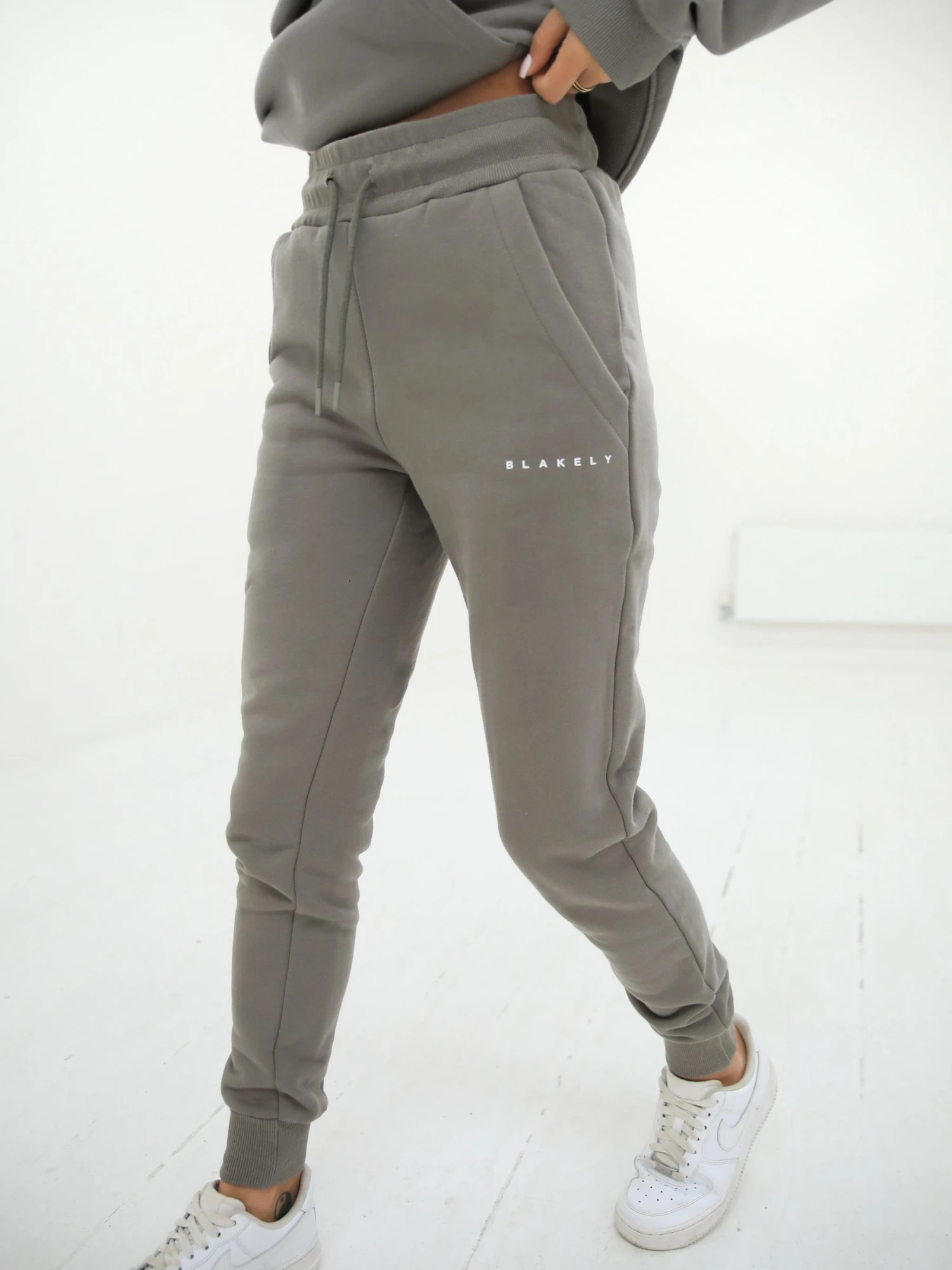 Composure Sweatpants - Safari Green 3 Composure Sweatpants - Safari Green
