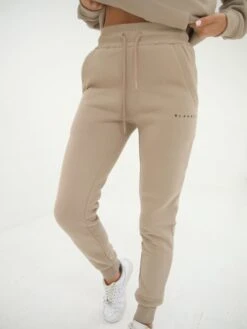 Composure Sweatpants - Tan 7 Composure Sweatpants - Tan -Cheap Clothing Store 044etanD