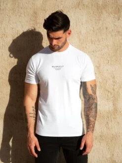 Rue Slim T-Shirt - White -Cheap Clothing Store 080FWhite 01D 00db5b8c 5877 4fc0 b643 4f32d6d67b6a