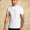 Rue Slim T-Shirt - White 1 Rue Slim T-Shirt - White -Cheap Clothing Store 080FWhite 04D de58c350 9e73 40bb a4d0 172d6a6b10f81