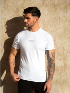 Rue Slim T-Shirt - White -Cheap Clothing Store 080FWhite 05D 0b2b09d9 5b08 4842 99a1 e2bf9cabdad2