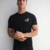 Vita Slim Fit T-Shirt - Black -Cheap Clothing Store 080IMBlack 01BlackD 2a14d669 8137 4a9c a874 ffe8b9b56637