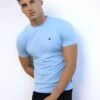 Cabopino T-Shirt - Light Blue