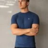 Pescara T-Shirt - Navy -Cheap Clothing Store 1015Navy 05D 114ded37 6420 429b 9ea4 f77931dd5c94