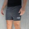 Training Sprint Shorts - Charcoal 1 Training Sprint Shorts - Charcoal -Cheap Clothing Store 1304TCharcoal 01D