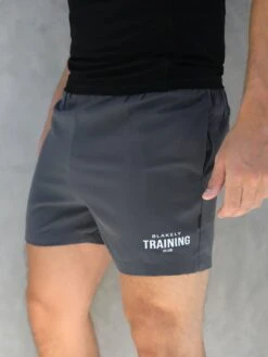 Training Sprint Shorts - Charcoal -Cheap Clothing Store 1304TCharcoal 02D