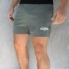Training Sprint Shorts - Khaki Green -Cheap Clothing Store 1304TKhaki 01D