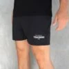 Training Sprint Shorts - Black 2 Training Sprint Shorts - Black -Cheap Clothing Store 1340t TrainingClubShorts1