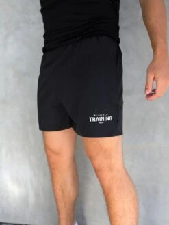Training Sprint Shorts - Black -Cheap Clothing Store 1340t TrainingClubShorts2