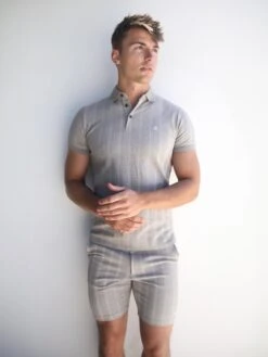 Ernesto Shorts - Tan -Cheap Clothing Store 1342FSand 03D f79c1845 9917 4f72 8031 5db6c6da25a9