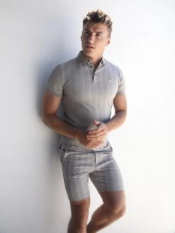 Ernesto Polo Shirt - Tan -Cheap Clothing Store 1342FSand 04D 09ac3e8e 69c2 46dc aefb e1e5b16cd34a