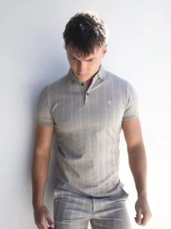 Ernesto Polo Shirt - Tan -Cheap Clothing Store 1342FSand 05D 955a839c 60fa 4e5f 985c a571f257ae8e