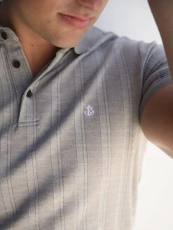 Ernesto Polo Shirt - Tan -Cheap Clothing Store 1342FSand 06D 936fcbfd ff3a 4906 be68 3d5ecae9a74a