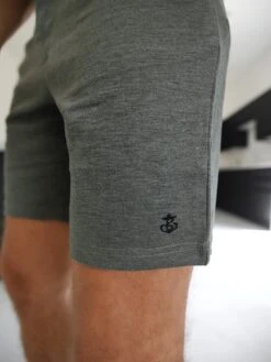 Sorrento Stretch Fit Shorts - Khaki Green -Cheap Clothing Store 1342SorrentoKhakiGreenUpdated3D NewWebSize