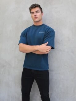 Kato Jumper - Blue -Cheap Clothing Store 1347Blue 01D