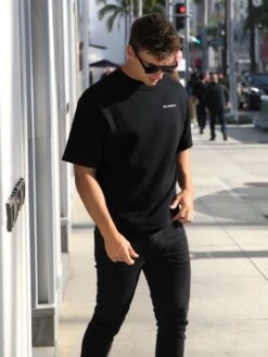 Kato Jumper - Black -Cheap Clothing Store 1347Brand 31D