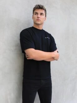 Kato Jumper - Black -Cheap Clothing Store 1347KATOBLACK02