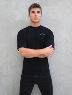 Kato Jumper - Black -Cheap Clothing Store 1347KATOBLACK03