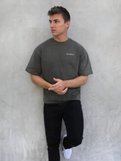 Kato Jumper - Khaki Green -Cheap Clothing Store 1347Taupe 03D