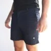 Stretch Chino Shorts - Navy -Cheap Clothing Store 1349LNavyLEADD