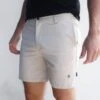 Stretch Chino Shorts - Tan -Cheap Clothing Store 1349LTanLEADD