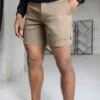 Palatka Chino Shorts - Coffee -Cheap Clothing Store 1349PalatkaCoffee1D NewWebSize