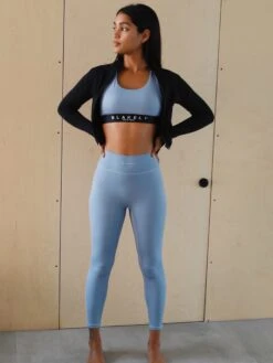 Dina Sports Bra - Blue -Cheap Clothing Store 1790DayaBlackRobyn4D 8d403488 d1c5 493b a78f d4e0f3edcffb