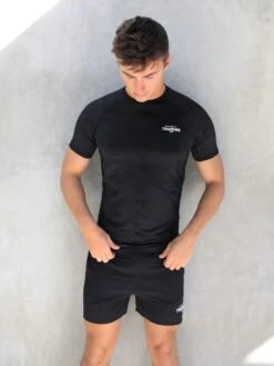 Lightweight Training T-Shirt - Black 12 Lightweight Training T-Shirt - Black -Cheap Clothing Store 1802GCHARCOAL 01D 0a342d06 fdfc 4011 926a 3a20db0c02b7