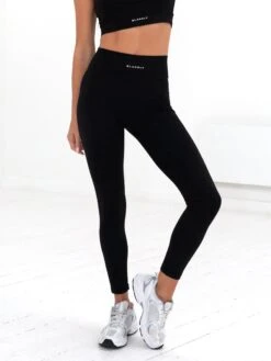 Ultimate Active Leggings - Black -Cheap Clothing Store 18050 2BLACK 05D