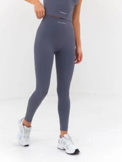 Ultimate Soft Leggings - Blue -Cheap Clothing Store 1850 1Blue 06D