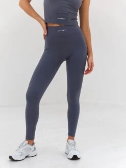 Ultimate Soft Leggings - Blue -Cheap Clothing Store 1850 1Blue 09D