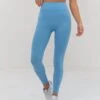Ultimate Active Leggings - Light Blue 2 Ultimate Active Leggings - Light Blue -Cheap Clothing Store 1850 2BLUELEGGINGS06D