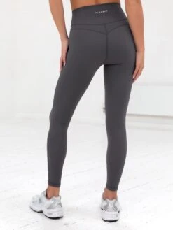 Ultimate Active Leggings - Charcoal -Cheap Clothing Store 1850 2Charcoal 03D