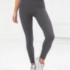 Ultimate Active Leggings - Charcoal -Cheap Clothing Store 1850 2Charcoal 05LEADD