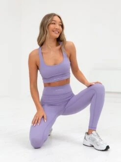Ultimate Active Leggings - Lilac 10 Ultimate Active Leggings - Lilac -Cheap Clothing Store 1850 2LILAC03