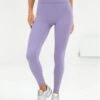 Ultimate Active Leggings - Lilac -Cheap Clothing Store 1850 2LILACLEAD