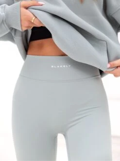 Ultimate Active Leggings - Mineral Blue -Cheap Clothing Store 1850 2Lightblue 06D