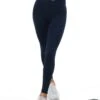 Ultimate Active Leggings - Navy Blue -Cheap Clothing Store 1850 2NavyLEADD