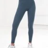 Ultimate Active Leggings - Slate Blue -Cheap Clothing Store 1850 2SlateBlue 06leadD