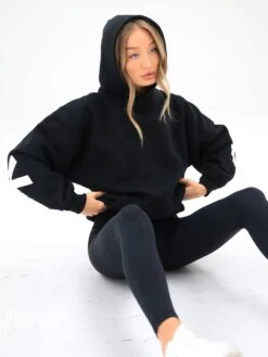 Ultimate Soft Leggings - Black -Cheap Clothing Store 1850 3BLACKD