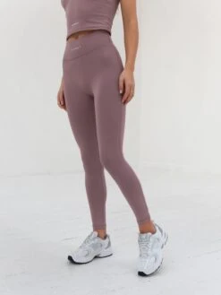 Ultimate Soft Leggings - Dusty Pink 13 Ultimate Soft Leggings - Dusty Pink -Cheap Clothing Store 1850 3DustyPink 02D
