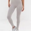 Ultimate Soft Leggings - Stone -Cheap Clothing Store 1850 3STONELEADD