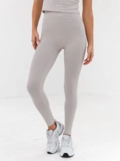 Ultimate Soft Leggings - Stone