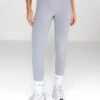 Sofia Soft Leggings - Pale Lilac -Cheap Clothing Store 1850 4LILACLEADD