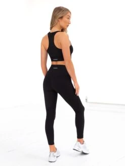 Ultimate Active Bra - Black -Cheap Clothing Store 1850GBLACK 04D