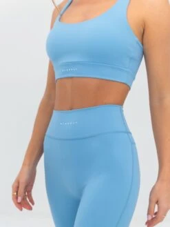 Ultimate Active Bra - Light Blue 11 Ultimate Active Bra - Light Blue -Cheap Clothing Store 1850GBLUEBRA03D