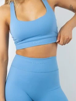 Ultimate Active Bra - Light Blue 14 Ultimate Active Bra - Light Blue -Cheap Clothing Store 1850GLightBlue 04