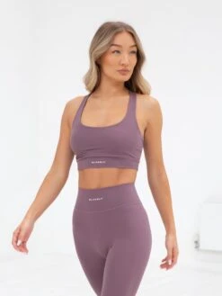 Ultimate Active Bra - Light Plum 10 Ultimate Active Bra - Light Plum -Cheap Clothing Store 1850GPLUM03