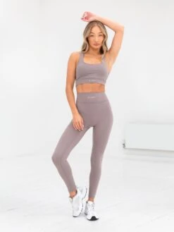 Ultimate Active Bra - Pink Taupe -Cheap Clothing Store 1850GTAUPE04